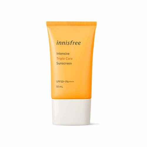 Innisfree Intensive Triple Care Sunscreen SPF50+ PA++++