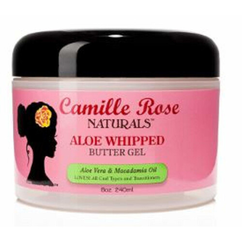 Camille Rose Curlaide Fuktighetskrem 240ml