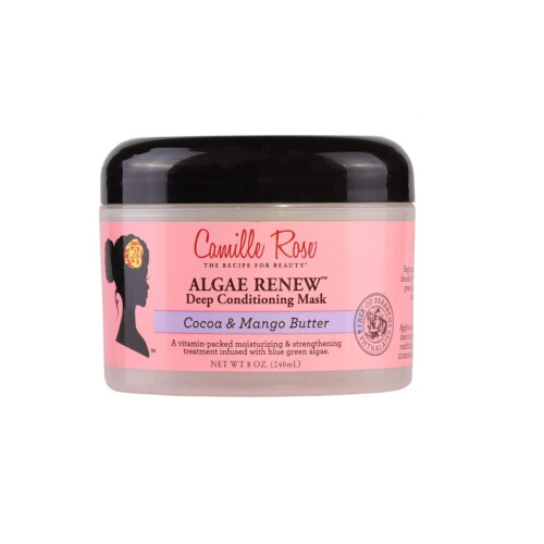 H?bkov? kondicion?r Camille Rose Algae - 8 oz