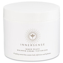 INNERSENSE Organic Beauty - Crema texturizzante naturale per la pace interiore | Cura dei capelli pulita senza crudelt? (3,4 once)
