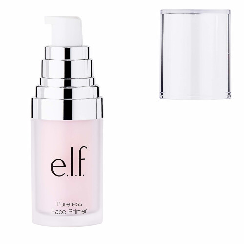 e.l.f. e.l.f. Poreless Face Primer Small .47 Ounce
