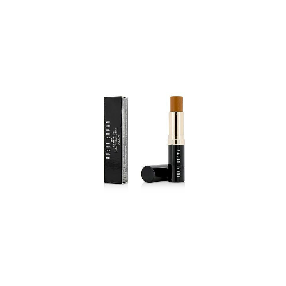 Bobbi Brown Skin Foundation Stick, 7 Almond, 0.31 Ounce