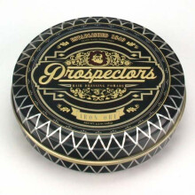 Prospectors Iron Ore Haar Pomade 4 oz Blik