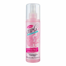 Dippity Do Girls With Curls Curl Boost Spray 6.7 Oz.
