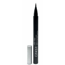 Clinique Pretty Easy Liquid Eyelining Pen ⢠Travel Size 0.01 oz. / 0.34 g â¢â¢ Black 01 â¢â¢