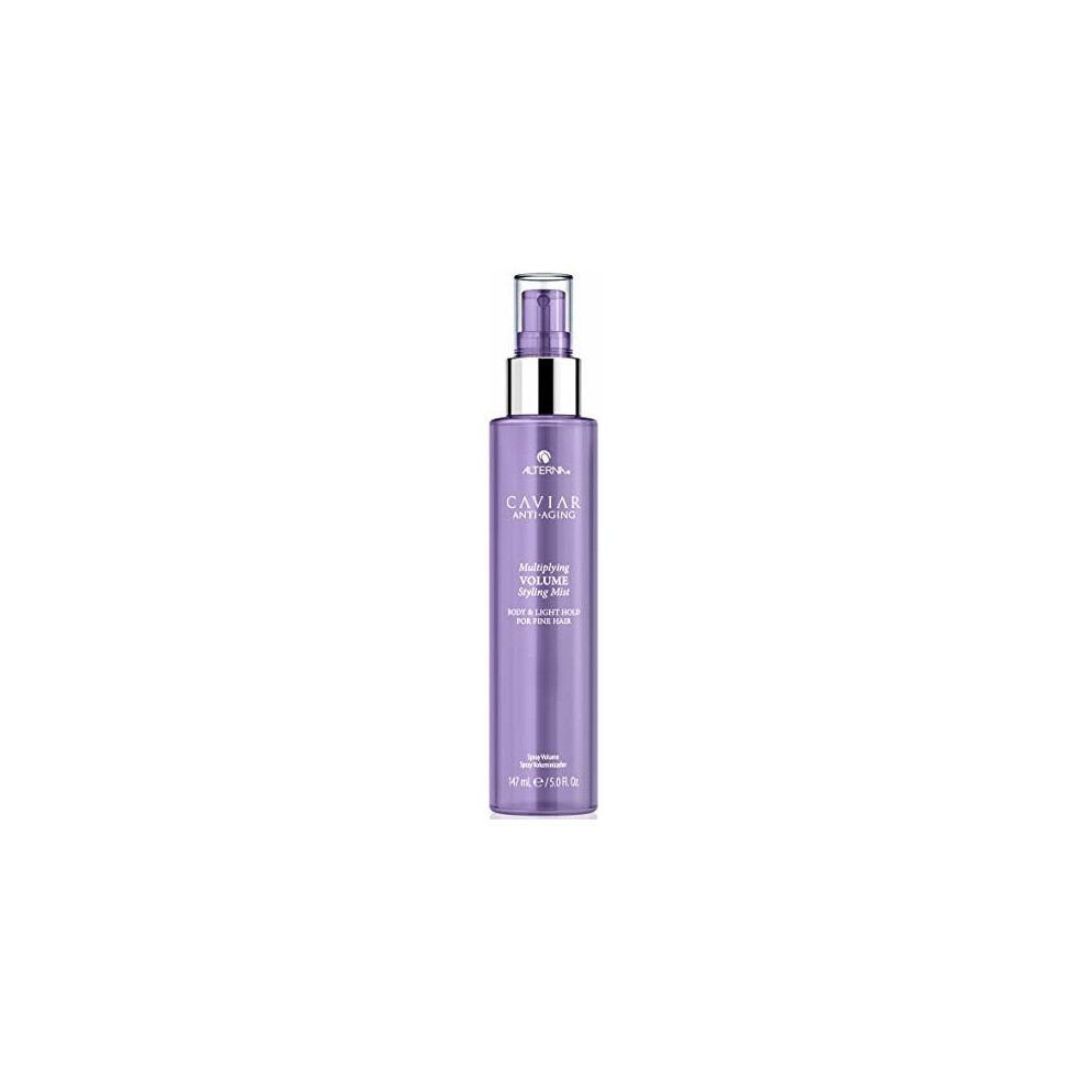 Alterna Caviar Anti-Aging Multiplying Volume Styling Mist, 5 fl. oz.