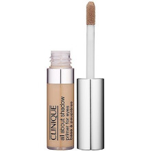 New Item CLINIQUE ALL ABOUT EYES PRIMER 0.15 OZ CLINIQUE/ALL ABOUT EYES PRIMER FOR EYES 01 VERY FAIR 0.15 OZ