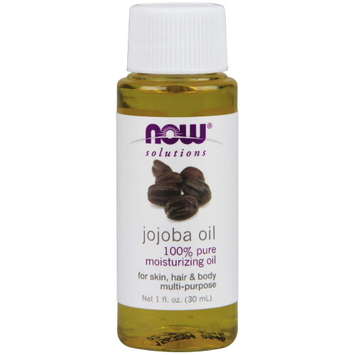 NOW Foods NOW Foods, Solutions, Jojobaöl, 1 fl oz (30 ml)