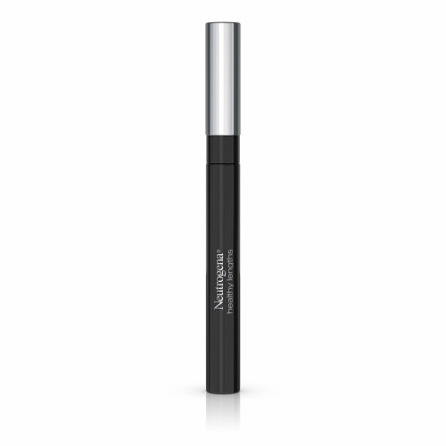 Neutrogena Neutrogena Sanity Comprimentos Mascara, preto 02, .21 oz.