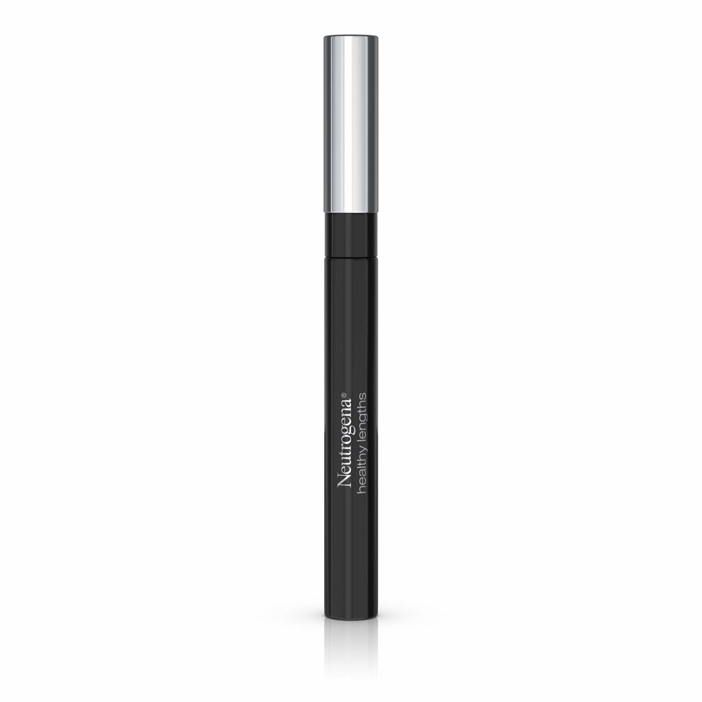 Neutrogena Healthy Lengths Mascara, Black 02, .21 Oz.