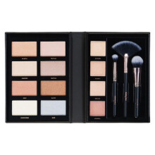 Profusion Cosmetics - Trendsetter Collection Pro Highlight Kit