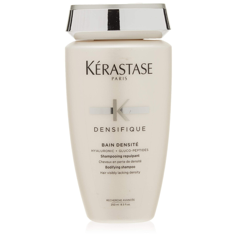 Kerastase Densifique Bain Densite Bodifying Shampoo (Hair Visibly Lacking Density) 250Ml/8.5Oz