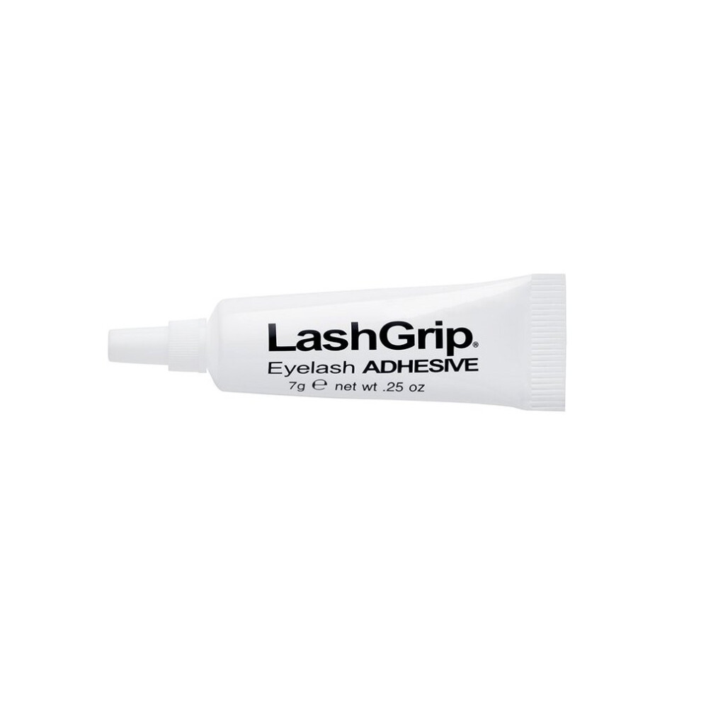 Ardell Lashgrip Strip False Lash Adhesive, Dark, 7g/ 0.25oz