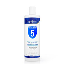 Lipogaine Conditioner zur Vorbeugung von Haarausfall mit Arganl, Keratin und Aloe Vera