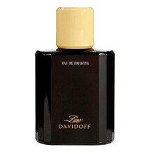Zino Davidoff by Zino Davidoff for Men Eau De Toilette Spray, 4.2 Ounce