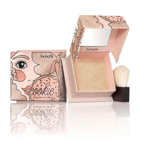 Benefit Cosmetics Benefit Cookie Powder Highlighter