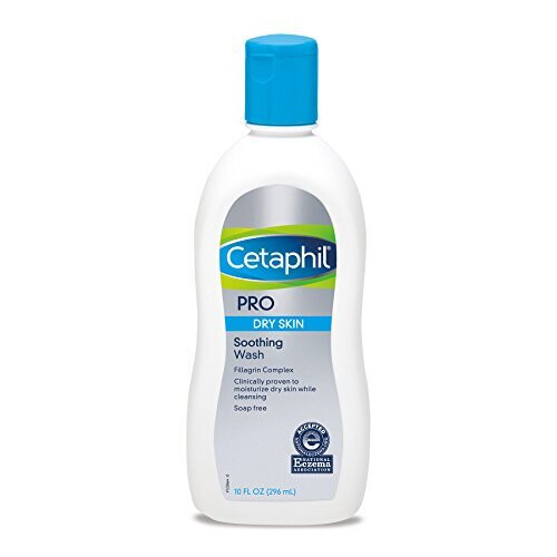 Cetaphil Cetaphil Pro Καταπραϋντικό Καθαριστικό, 10 Οζ