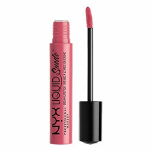 NYX PROFESSIONAL MAKEUP Tekut    semi   ov    kr   mov    r       - Tea cookies (Muted Tea Rose Pink)