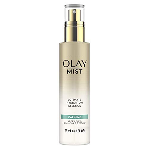 Olay Olay Mist Ultimate Hydration Essenz Beruhigend Mit Aloe & Kamille, 3,3 fl oz