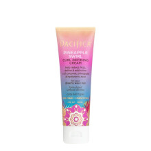 Pacifica, Crème Définissante pour Boucles, Tourbillon d'Ananas, 4 fl oz (118 ml)