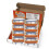 Gillette Gillette Fusion Power Men's Razor Blades - 8 Refills 1