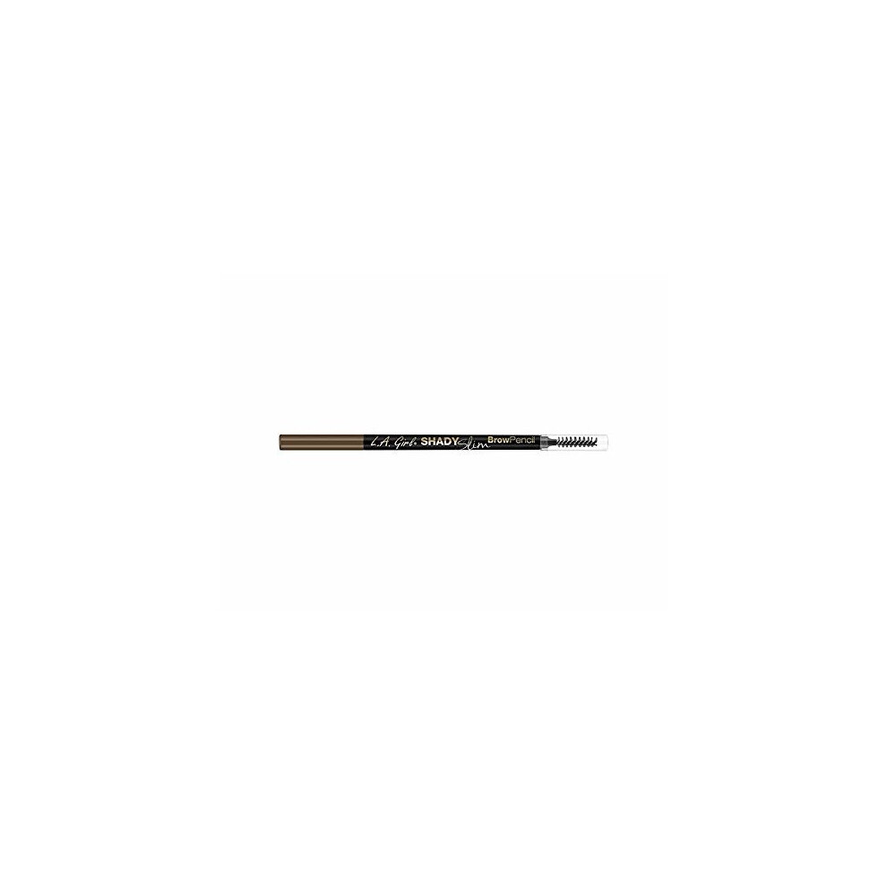 L.A. Girl Shady Slim Brow Pencil 353 Soft Brown