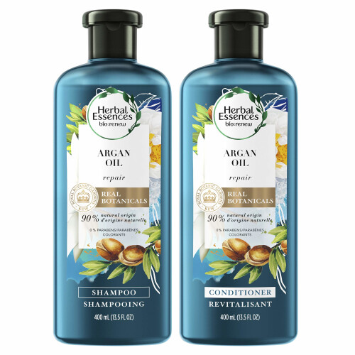Herbal Essences Herbal Essences Conditioner Argan Olie 13,5 Ounce (400ml) (Verpakking van 2)