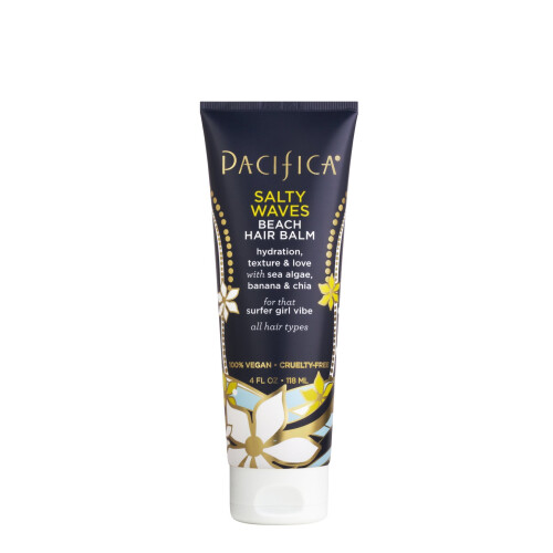 Pacifica Pacifica Salty Waves Bálsamo para el Cabello de Playa - 4 oz