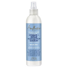 Shea Moisture Manuka Honey & Yogurt Hydrate + Repair Multi-Action Leave-In, 8 fl oz