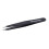 Tweezerman Slant Tweezer - Black Model No. 1230-BR 1