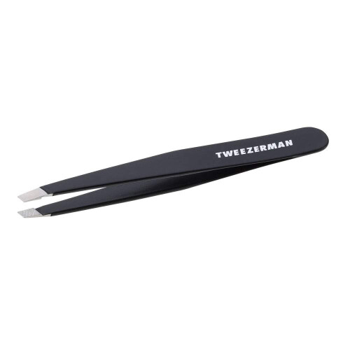 Tweezerman Slant Tweezer - Black Model No. 1230-BR