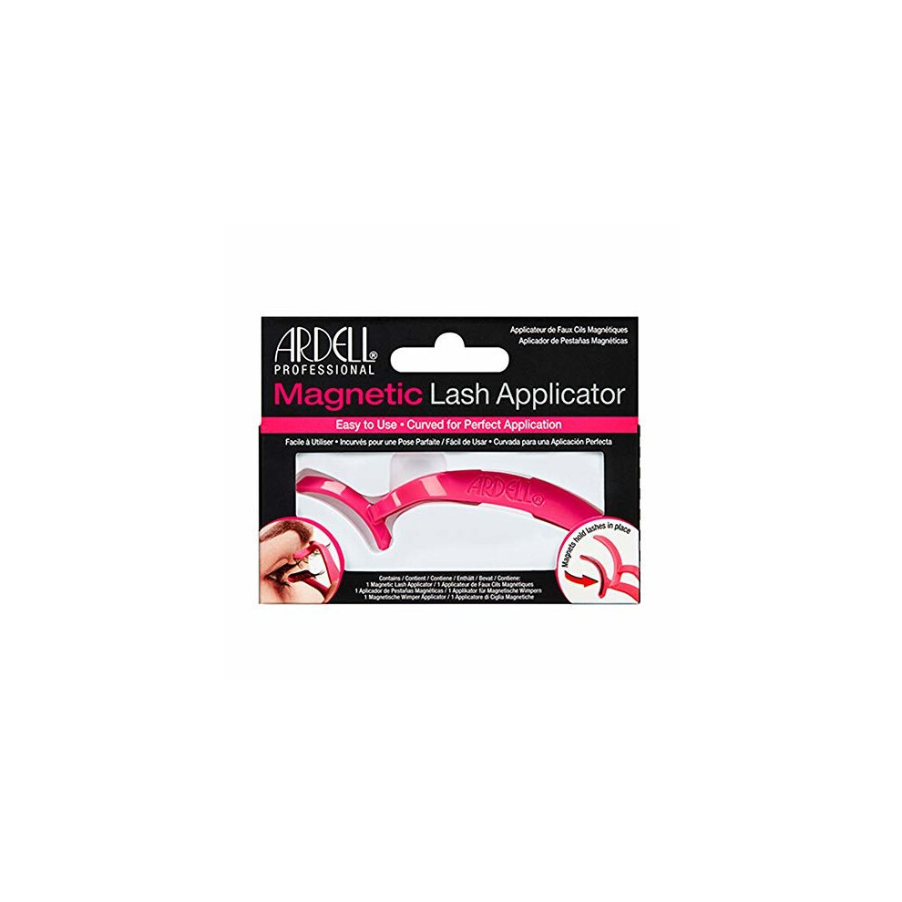 Magnetic Lash Applicator