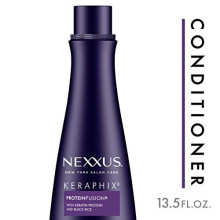 Nexxus, Keraphix Conditioner, Schadensreparatur, Für stark geschädigtes Haar, 13,5 fl oz (400 ml)