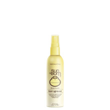Sun Bum Blonde Formula Hair Lightener, 4 oz Spray Bottle, 1 Count, Hair Highlighting Spray, Paraben Free, PABA Free, Gluten Free