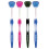 Orabrush Tongschraper Multi 4 Tel 1