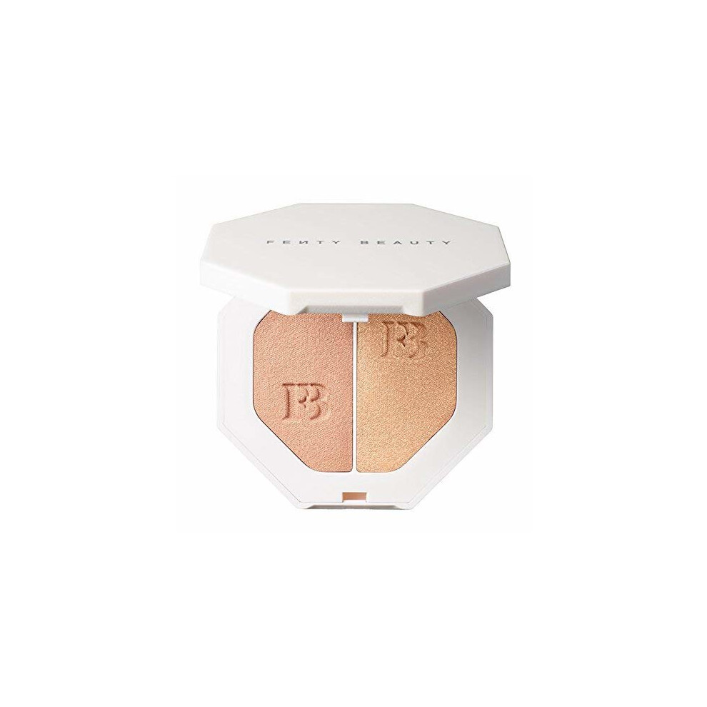 FENTY BEAUTY BY RIHANNA Killawatt Freestyle Highlighter COLOR: Mean Money/Hu$tla Baby