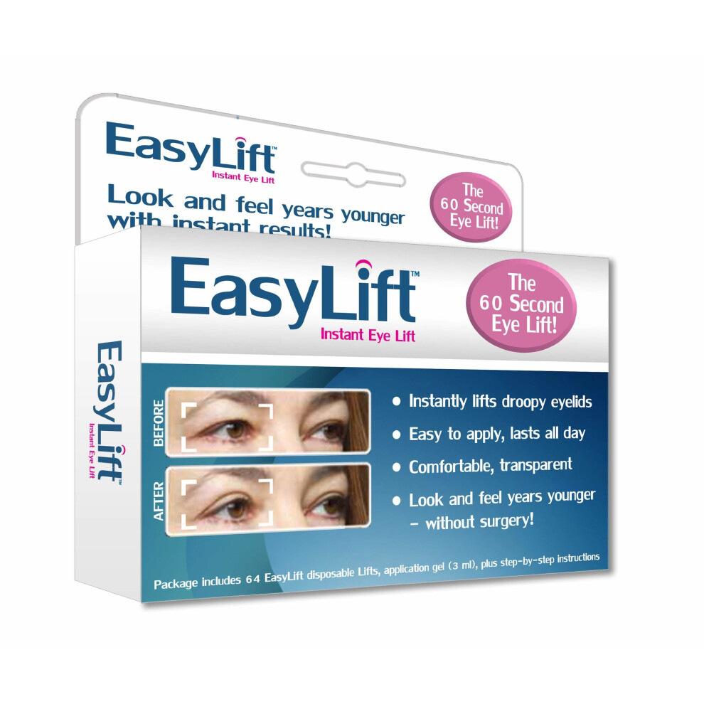 EasyLift Instant Eye Lift