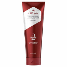 Old Spice Haarverdikkingssysteem Conditioner voor Mannen, Verrijkt met Vitamine C, 10,9 Fl Oz