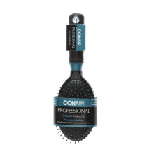 Conair Salon Results Haarborstel voor Mannen en Vrouwen - Ontklittende Haarborstel - Voor Alle Haartypes