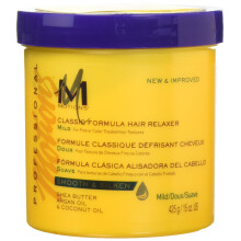 Motions Classic Formula Hair Relaxer Mild, 15oz, 15 Oz