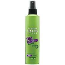 Garnier Fructis Style Full Control Anti-Humidity Haarspray, Non-Aerosol, 250 ml