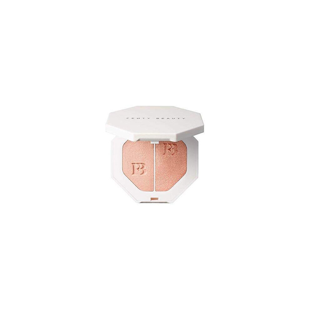 FENTY BEAUTY BY RIHANNA Killawatt Freestyle Highlighter COLOR: Girl Next Door/Chic Phreak-image-OPC-P5VTDSD-NEW
