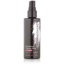 Skindinavia Bridal Makeup Finish, 4 Ounce