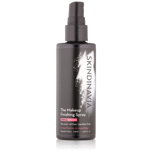 Skindinavia Bridal Makeup Finish, 4 Ounce