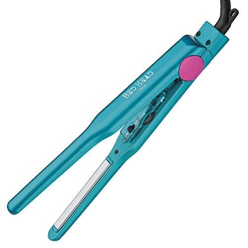 TIGI Bed Head Pixie 1/2" Straightener