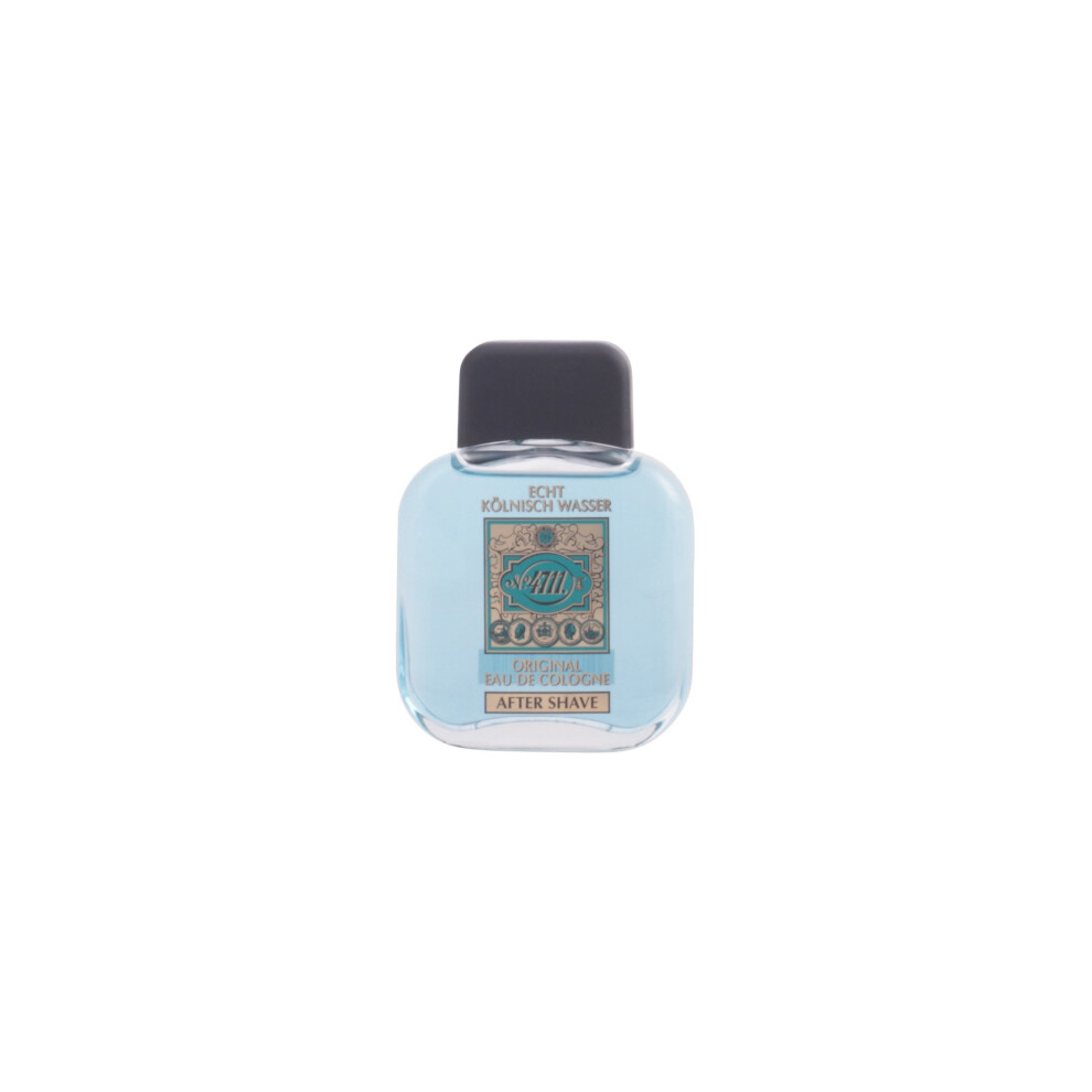 Muelhens 4711 After Shave For Men, 3.4 Ounce