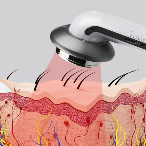 Ultrasonic Cavitation Wand 2
