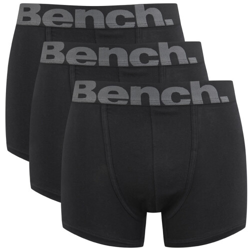 Bench (XL) Bench Mens Designer Boxer Shorts / Trunks 6 Pack 2