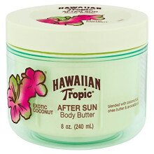 After Sun Body Butter, Exotische Kokosnuss