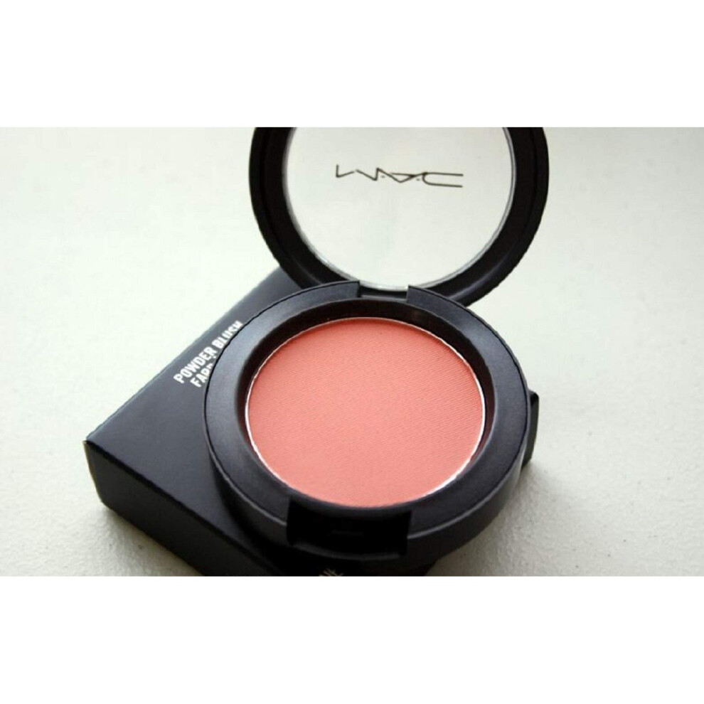 Mac Powder Blush Melba 6G